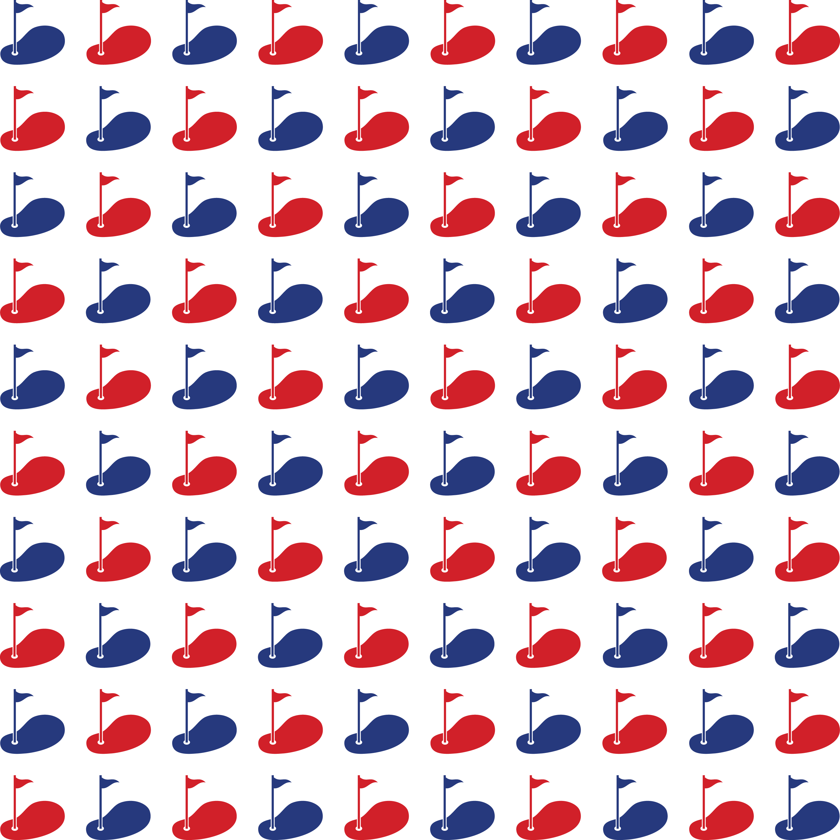 100 Holes For Haiti 100 Holes Image (transparent Png) - Circle Clipart (2926x2924), Png Download