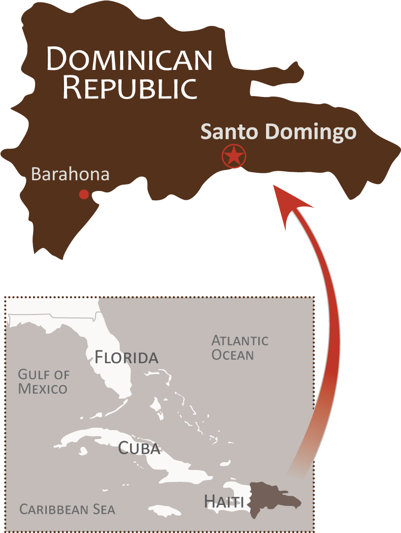 Haiti Map Png , Png Download - Poster Clipart (814x1083), Png Download