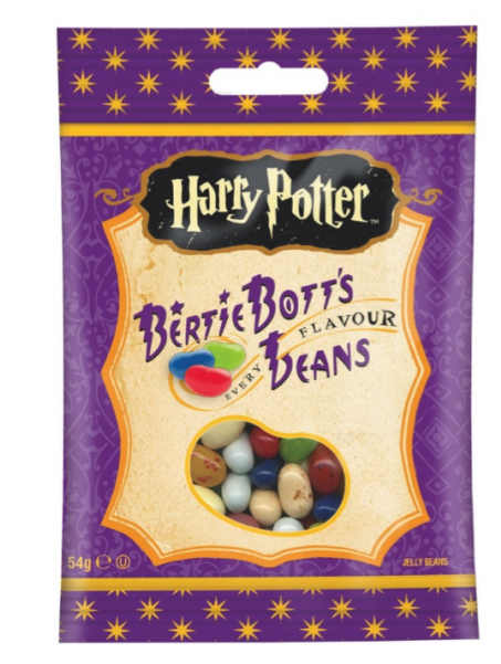 Bertiebotts-600x600 - Harry Potter Clipart (600x600), Png Download
