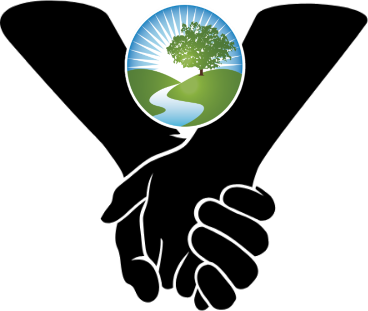 Butte County Camp Fire - Hand Holding Hand Png Clipart (727x614), Png Download