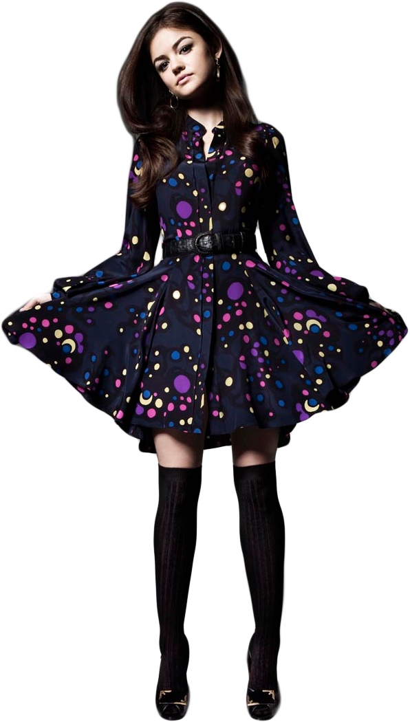 Arts And Crafts, Lucy Hale, Wattpad, Books, Libros, - Lucy Hale Dress Photoshoot Clipart (596x1050), Png Download