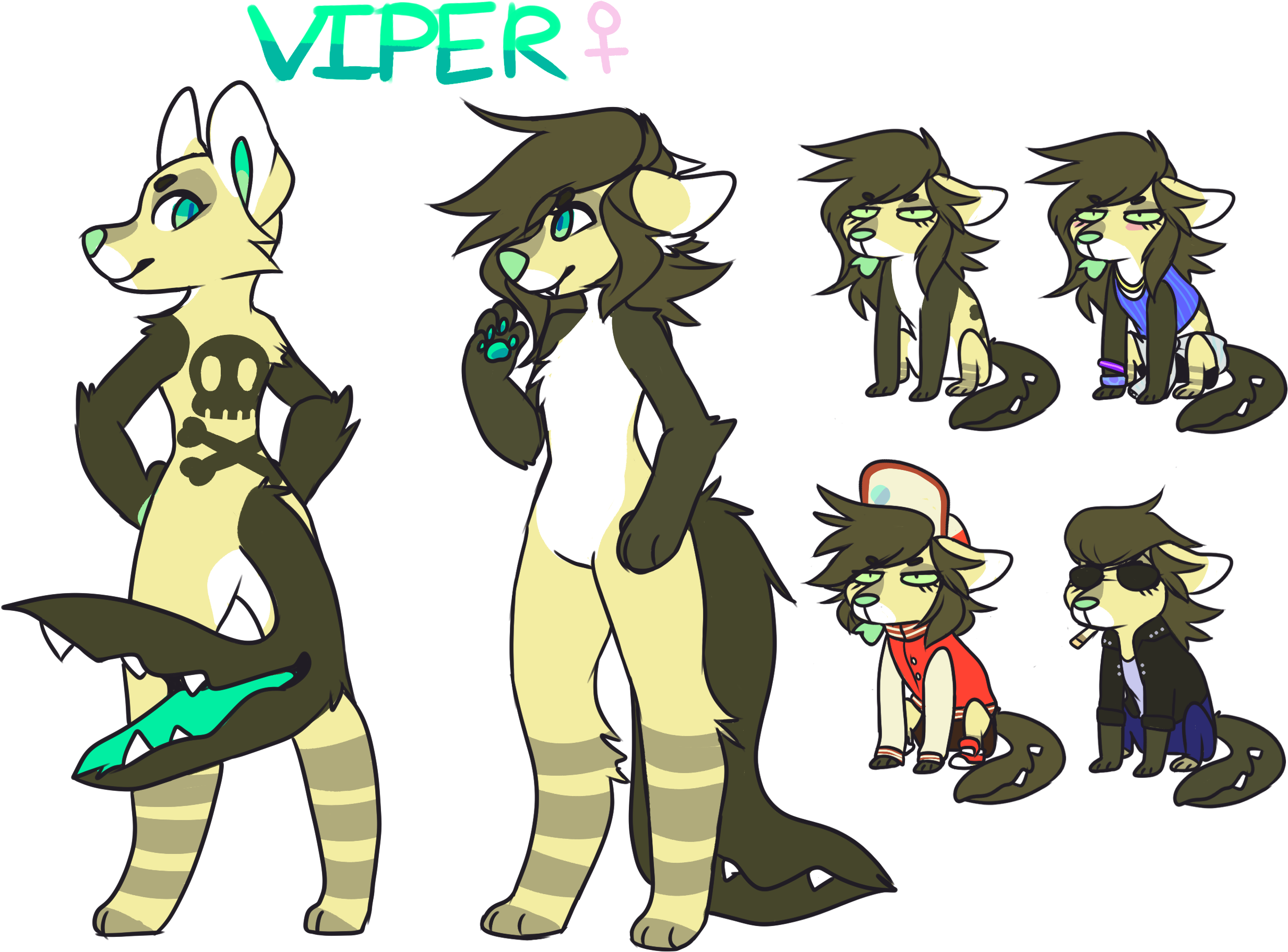 Cartoon Clipart (2500x2000), Png Download