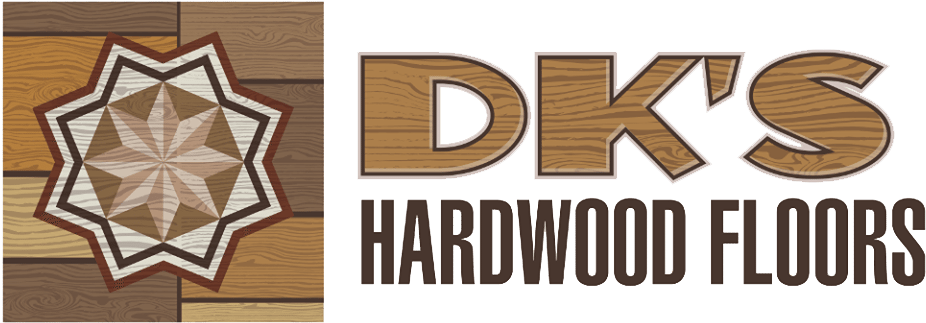 Dk's Hardwood Floors - Plywood Clipart (960x345), Png Download