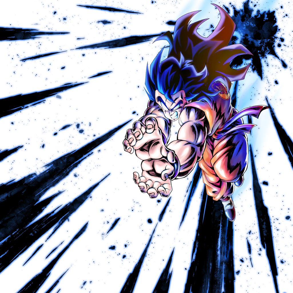 Dragon Ball Legends Yamcha Clipart (1024x1024), Png Download