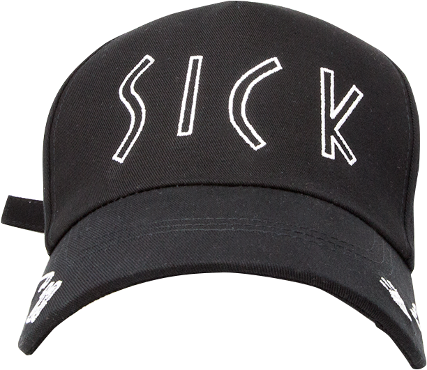 Sick Cap - Baseball Cap Clipart (700x700), Png Download