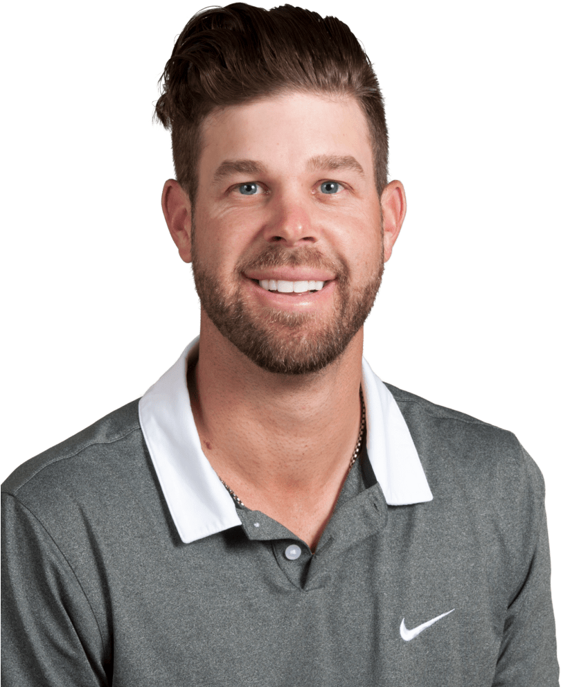 Kevin Tway Pga Tour Profile News Stats And S - Li Yang Clipart (840x1050), Png Download