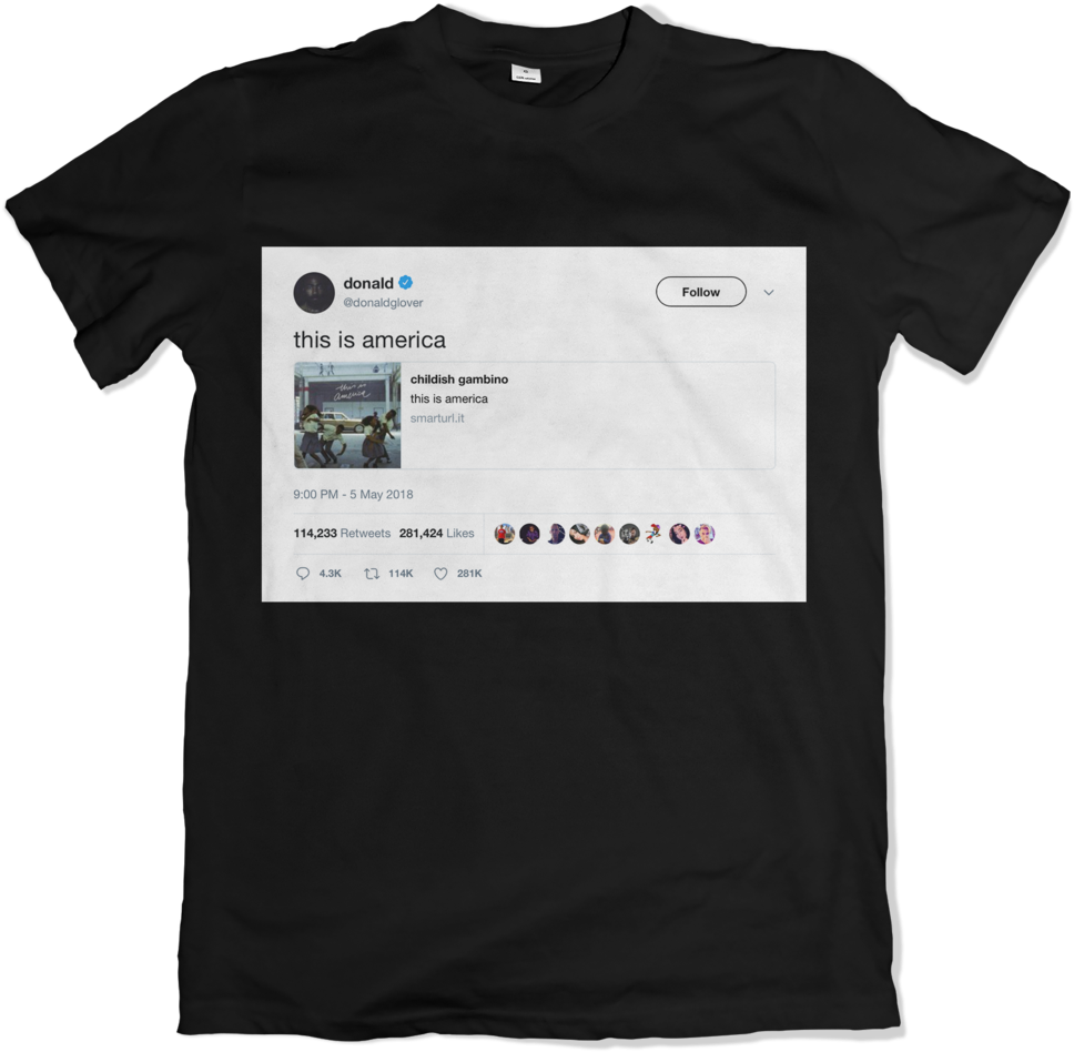 "this Is America" - Shaq Tweet Knotts Berry Farm Clipart (1190x1200), Png Download