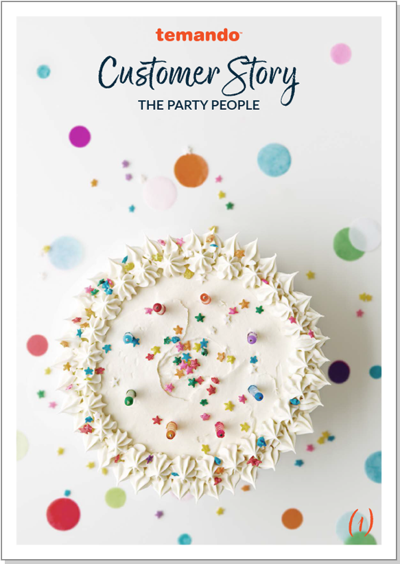 The Party People - Illustration Clipart (1500x1200), Png Download