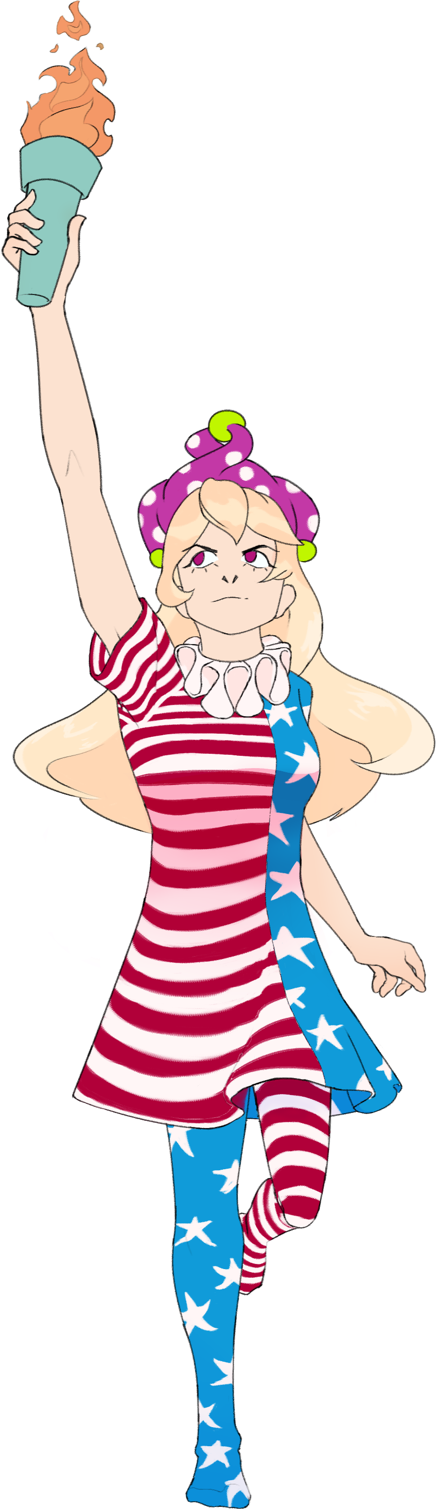 *childish Gambino - Girl Clipart (975x3070), Png Download