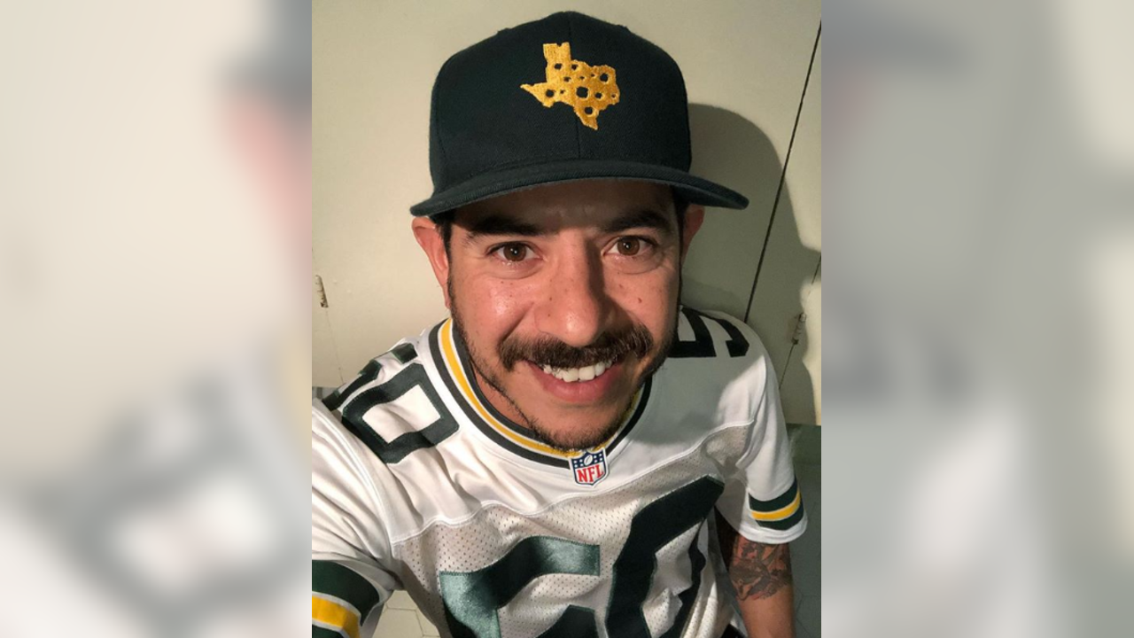 181207 Ggf - Player Clipart (1280x720), Png Download