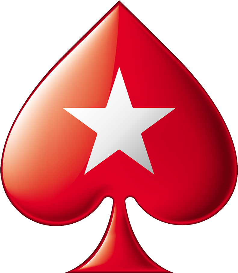 Poker Star Clipart (1134x1134), Png Download