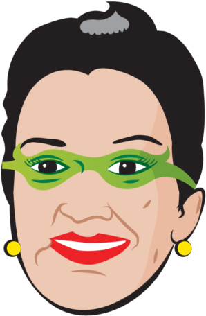 Emma Ward Clipart (565x565), Png Download