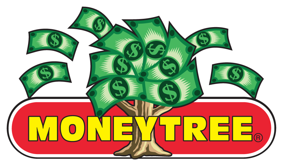 Moneytree Inc Clipart (949x557), Png Download