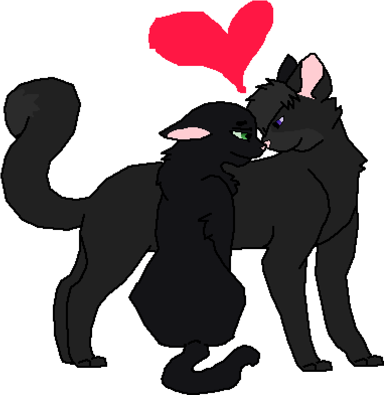 Voidflower X Darkheart - Illustration Clipart (1400x800), Png Download