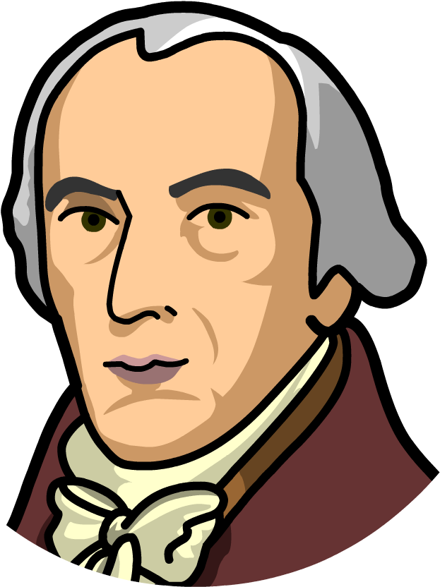 James Madison - James Madison Png Clipart Transparent Png (880x880), Png Download