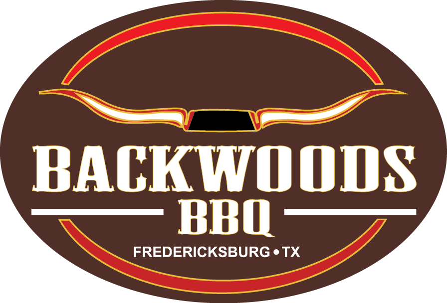 Backwoods Png - Backwoods Bbq Fredericksburg Texas Clipart (896x608), Png Download