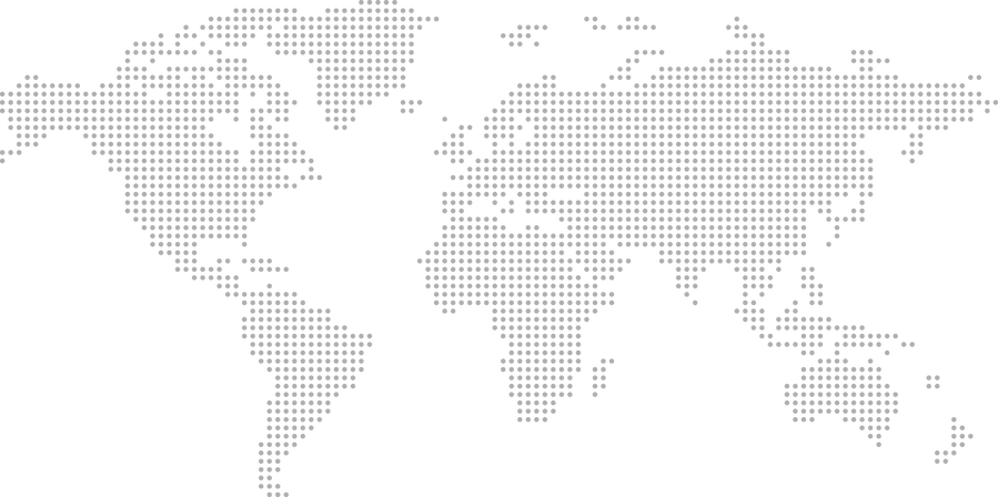 Svg Free Stock White Line Png K Pictures Full Hq - World Map Bg Png Clipart (899x448), Png Download