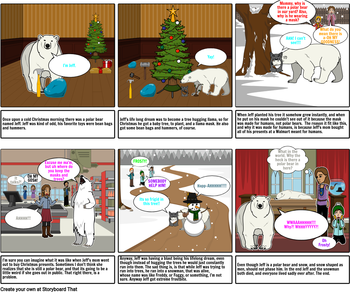 A Dumb Llama Story - Cartoon Clipart (1165x963), Png Download
