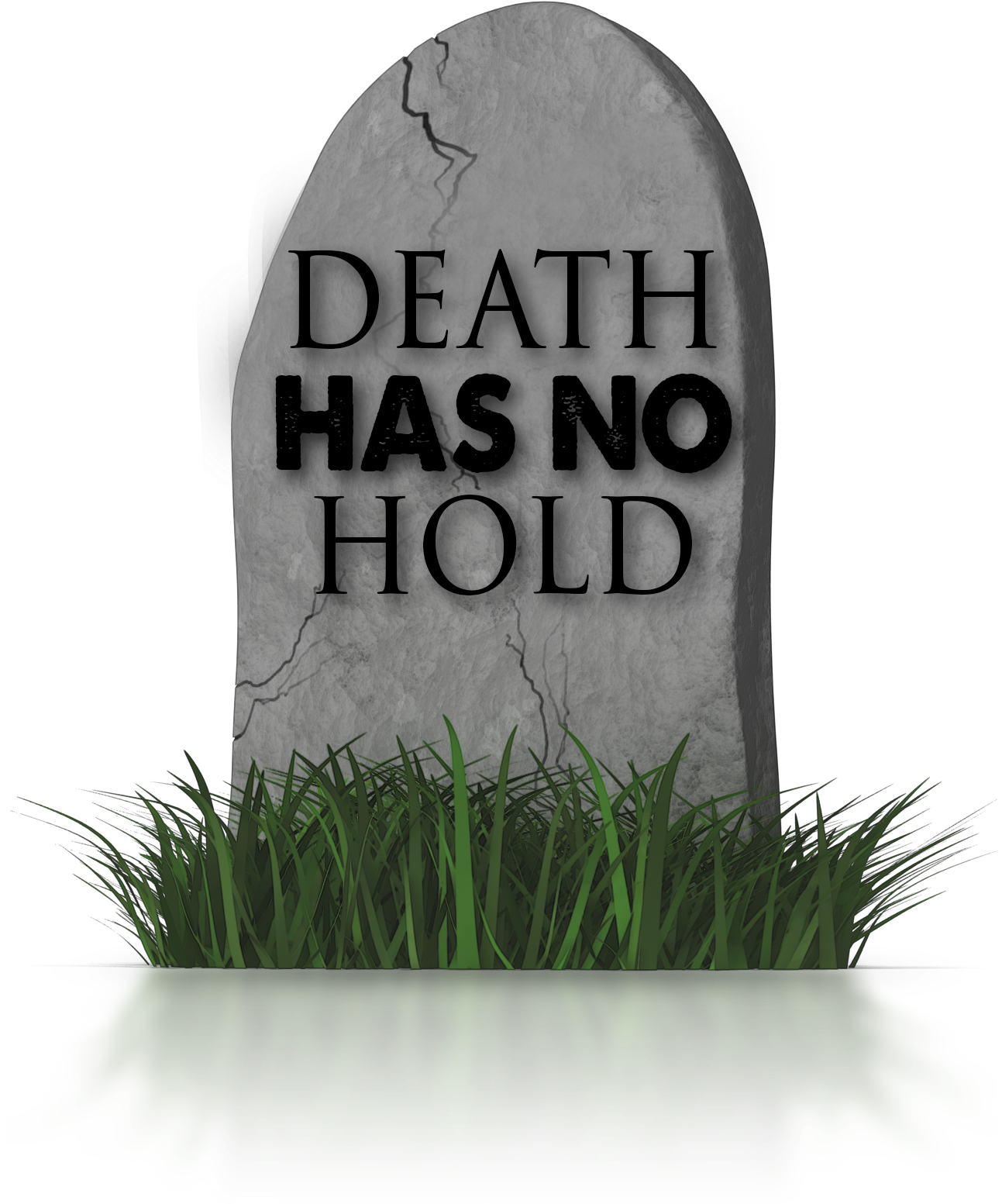 Tombstone Clipart (1600x1594), Png Download