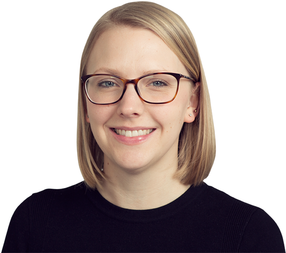 Meredith Bayley - Girl Clipart (638x536), Png Download