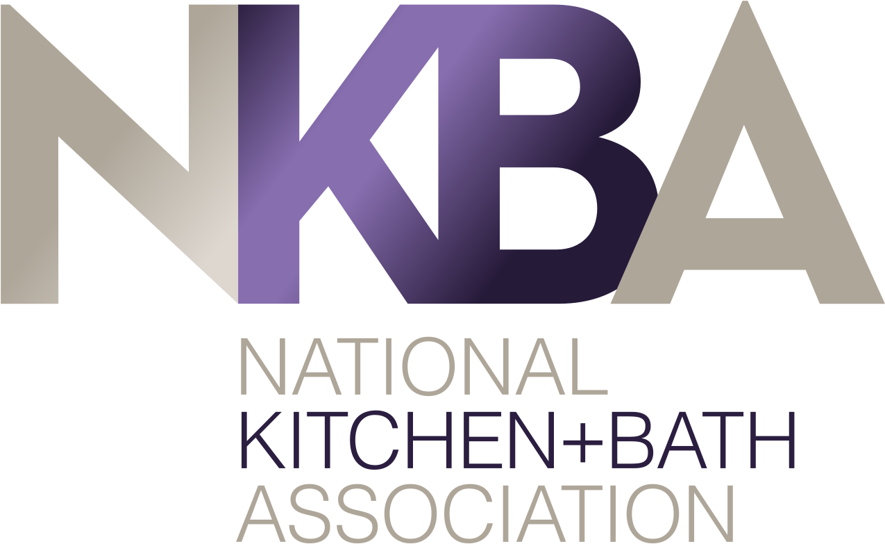 National Kitchen & Bath Association - Nkba Logo Png Clipart (1200x743), Png Download
