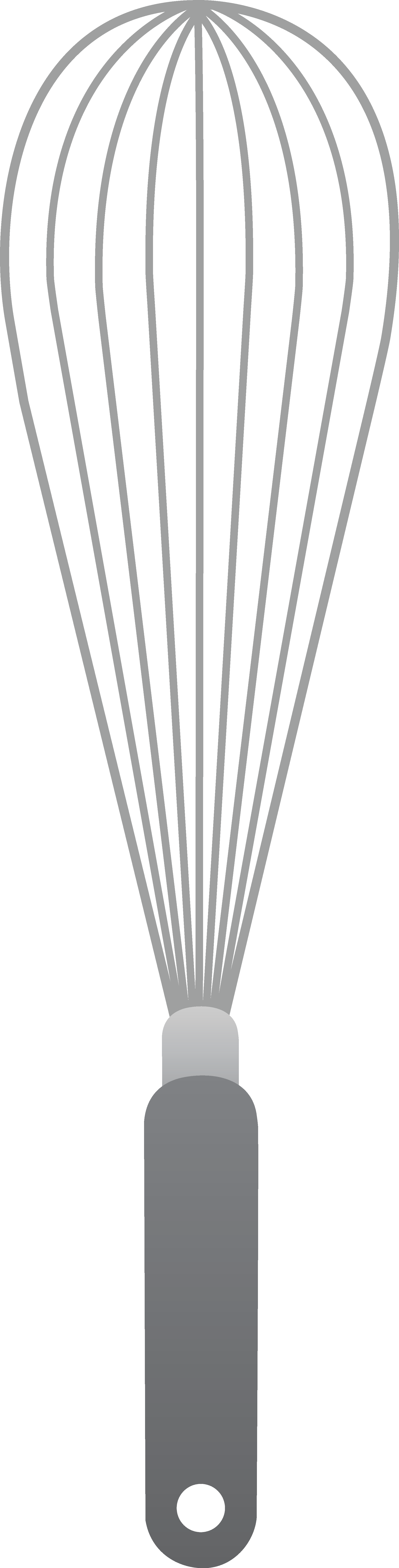2008 X 7891 20 - Whisk Clip Art Free - Png Download (2008x7891), Png Download