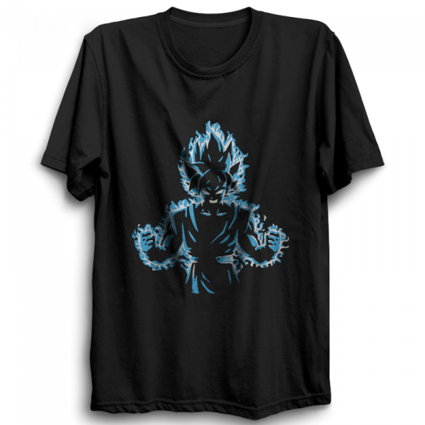 Goku Clipart (600x600), Png Download
