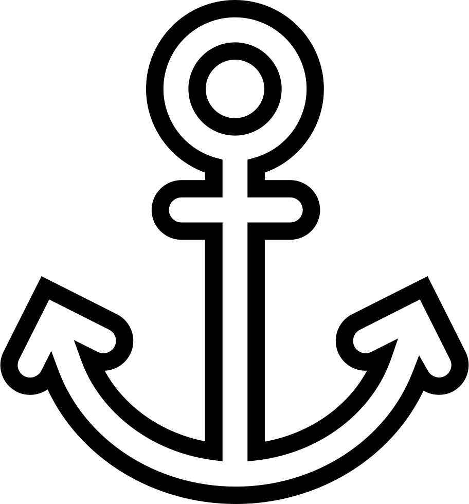Png File - Sailor Icon Png Clipart (912x980), Png Download