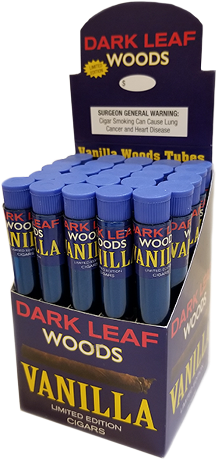 Vanilla Woods - Caffeinated Drink Clipart (600x949), Png Download