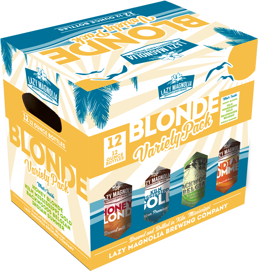 Blonde Pack - Carton Clipart (900x921), Png Download