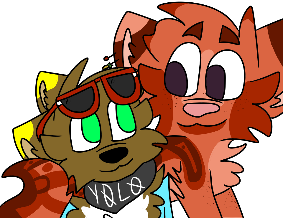 Cartoon Clipart (960x740), Png Download