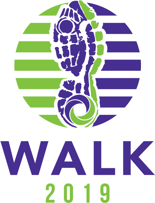 Event Image - Walk Tall Clipart (720x720), Png Download