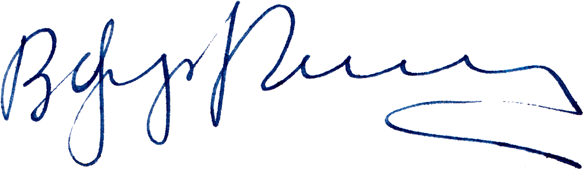 1961 Frank Kameneckyva Signature - Calligraphy Clipart (1180x350), Png Download