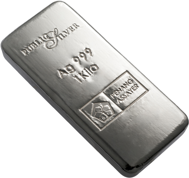 Silver Bar - Public Silver Bar Clipart (658x616), Png Download