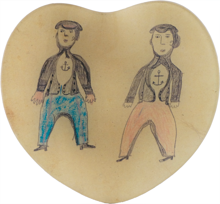 Sailor Png Clipart (800x800), Png Download