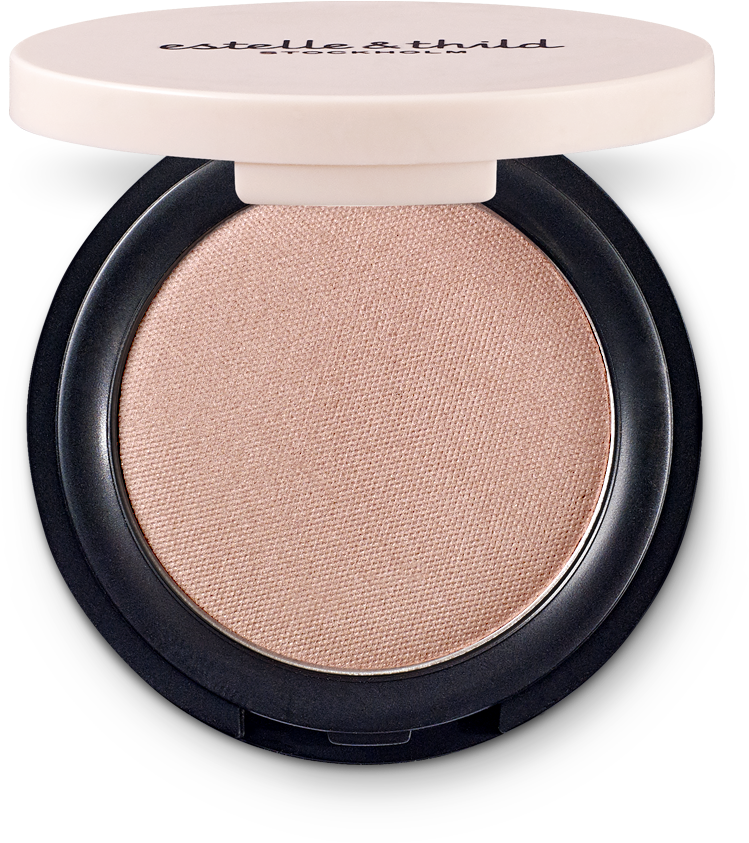 Certified Organic - Eye Shadow Clipart (1200x1260), Png Download