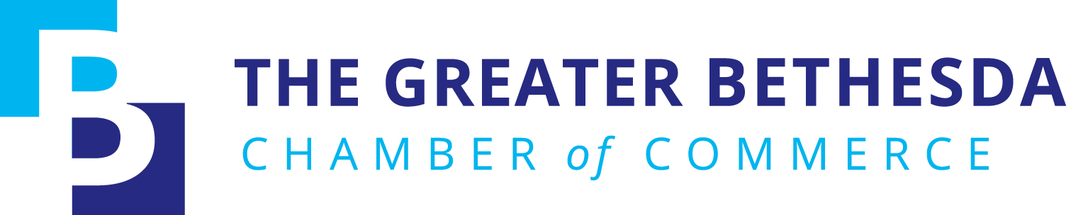 Join - Greater Bethesda Chamber Of Commerce Clipart (1504x304), Png Download