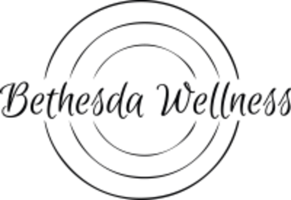 Bethesda Wellness Logo - Electron Configuration Clipart (960x662), Png Download