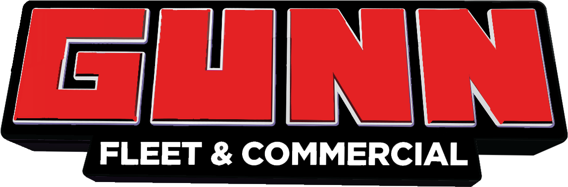 Gunn Gmc Logo - Colorfulness Clipart (1151x393), Png Download