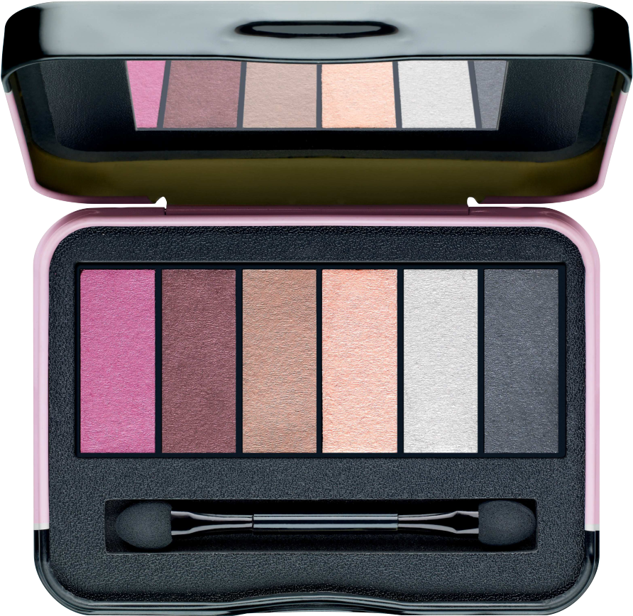 Eye Shadow Clipart (1000x1000), Png Download