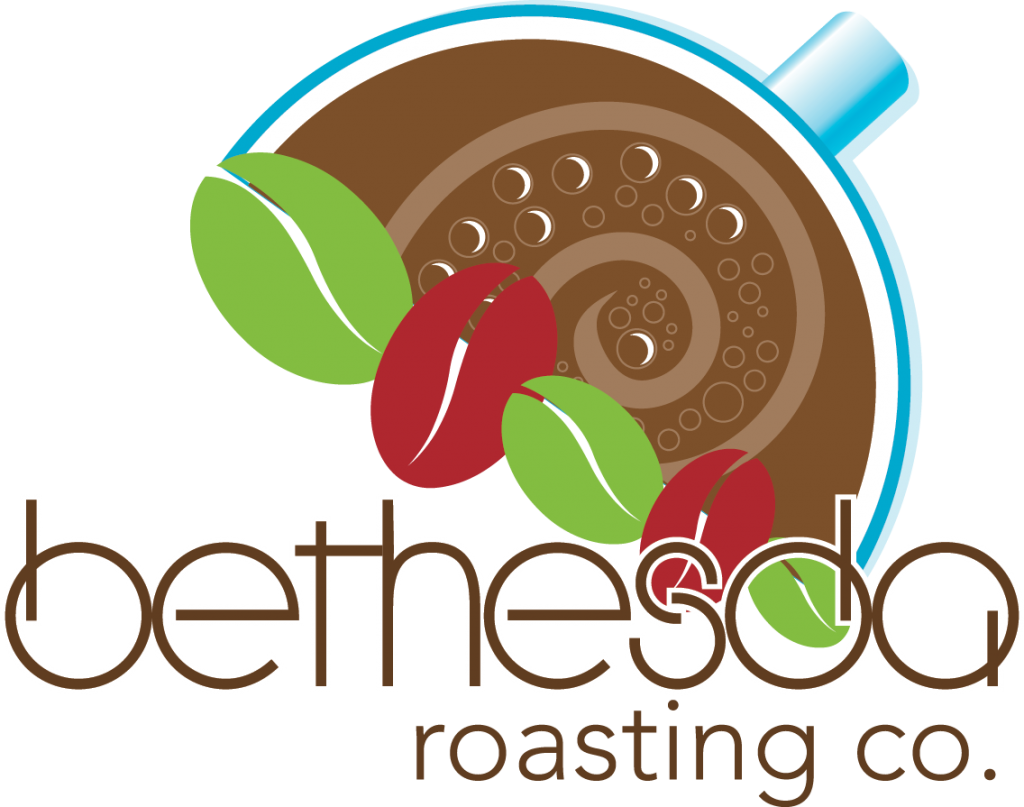 About Bethesda Roasting Company - Graphic Design Clipart (1024x807), Png Download
