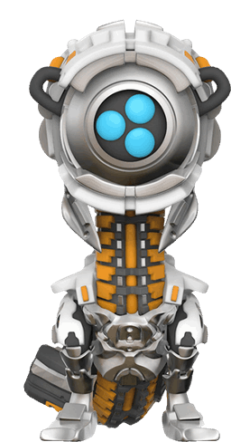 Pop Horizon Zero Dawn Clipart (600x600), Png Download