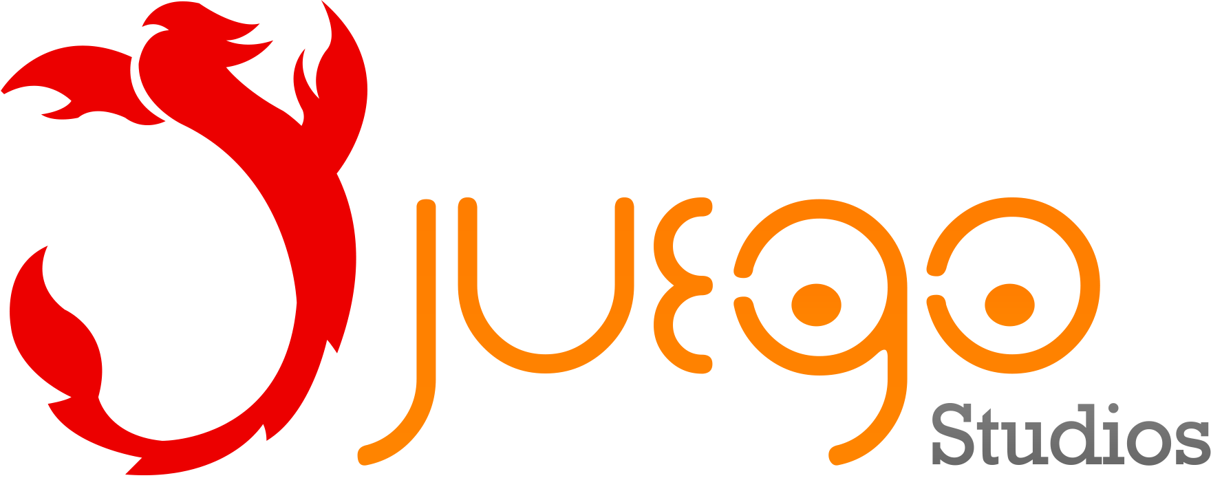 Juego Studios - Juego Studios Logo Clipart (1760x695), Png Download