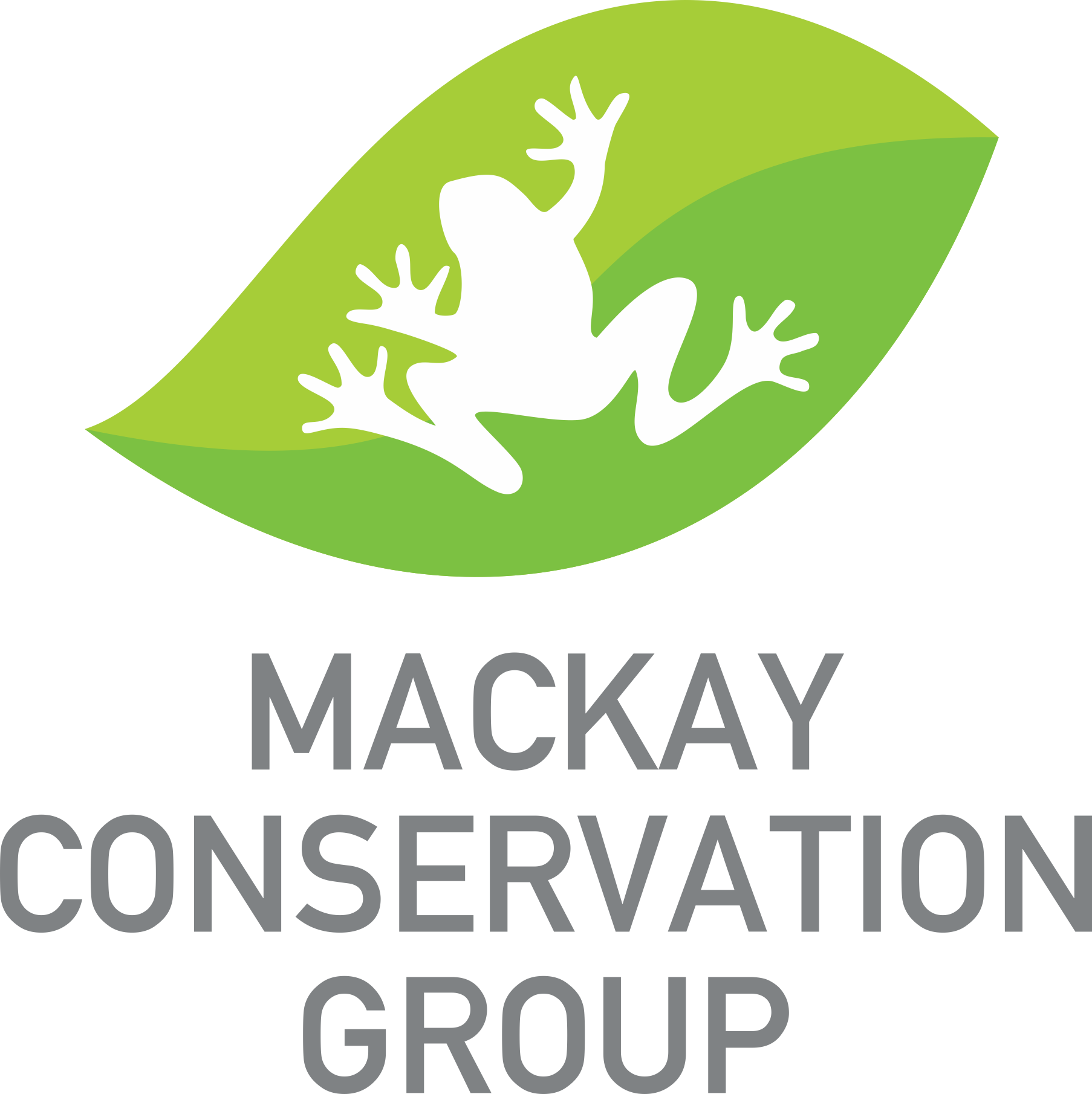Mackay Conservation Group Clipart (1806x1810), Png Download