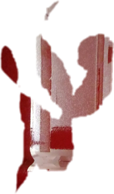 Free To Edit - Wood Clipart (480x813), Png Download