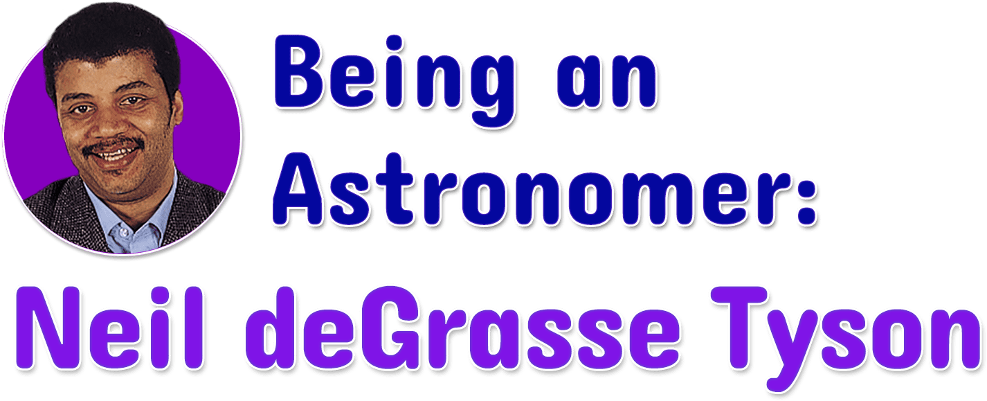 Being An Astronomer - Oval Clipart (1440x650), Png Download