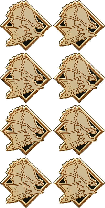 Follow The Devastation At Privateerevents - Illustration Clipart (442x874), Png Download