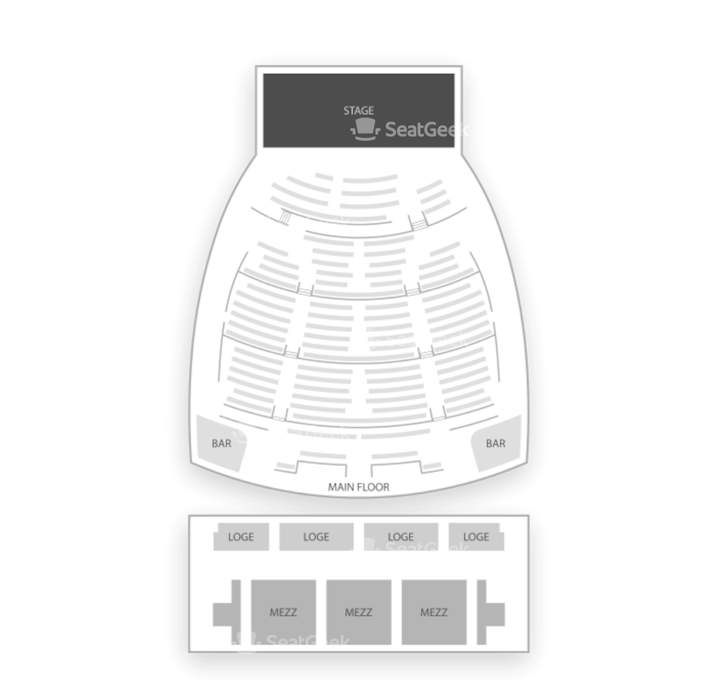 Aircraft Seat Map , Png Download - The Wiltern Clipart (1025x977), Png Download