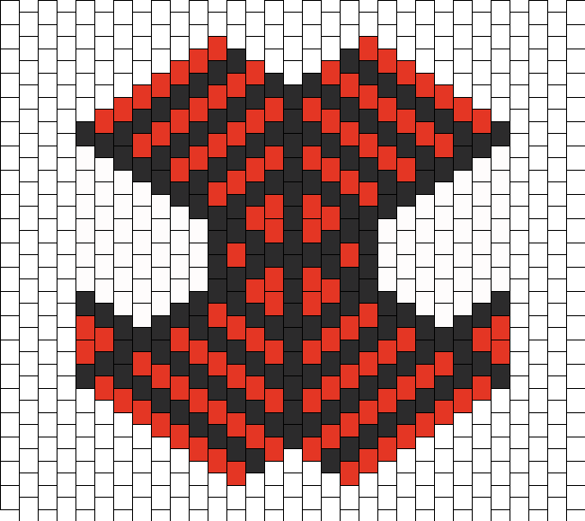 Spiderman Kandi Mask - Mazatlán Clipart (651x580), Png Download