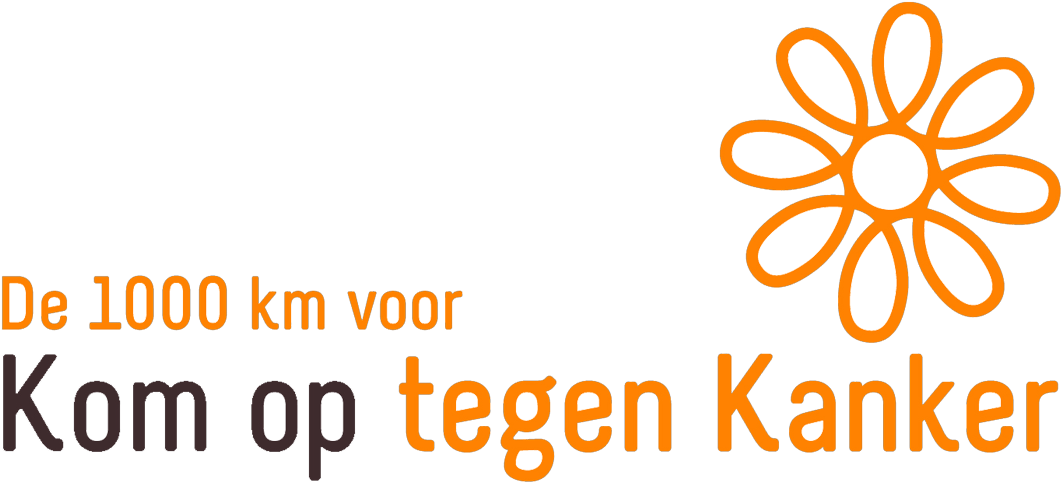 Kom Op Tegen Kanker Clipart (1080x800), Png Download